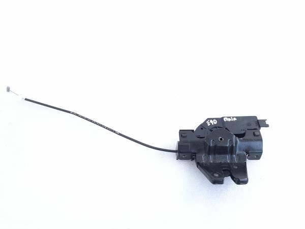 Fechadura / fecho da mala BMW 3 (E90)