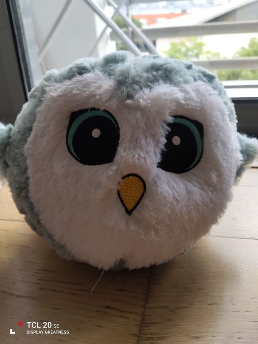 Peluches Pingo Doce