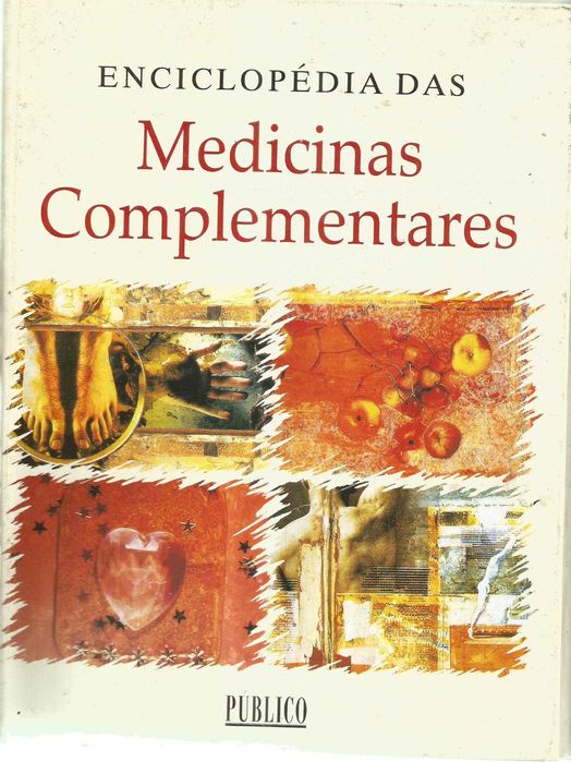 Enciclopédia das Medicinas Complementares
