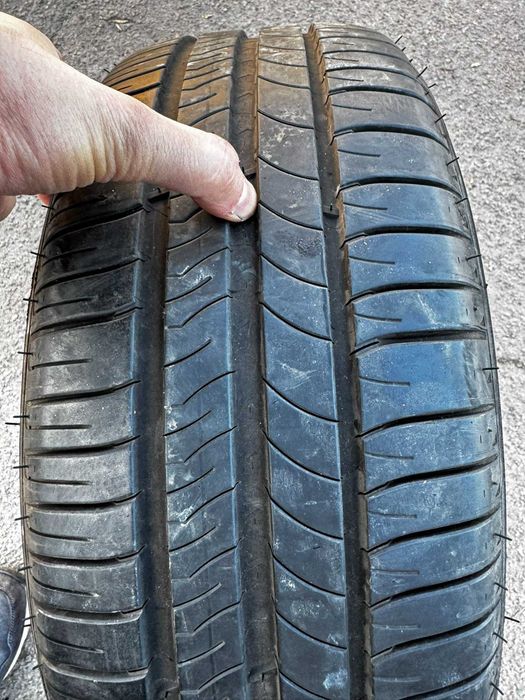 205/55 R16 Michelin Energy Saver шини літо
