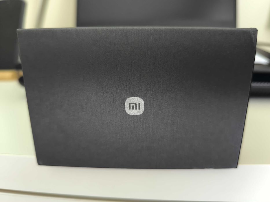 Relógio Xiaomi Watch S1 (prateado)