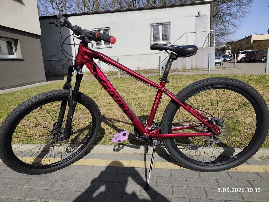 Sprzedam Rower górski MTB