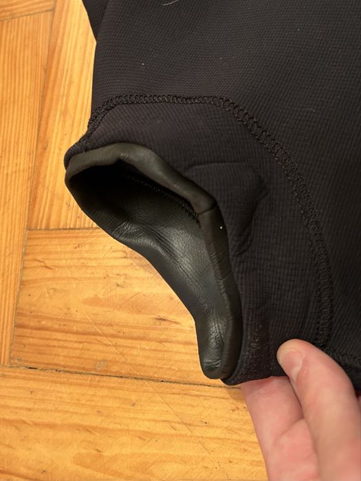 Fato de Surf O'Neill Psycho One - 4/3 - Tamanho 12