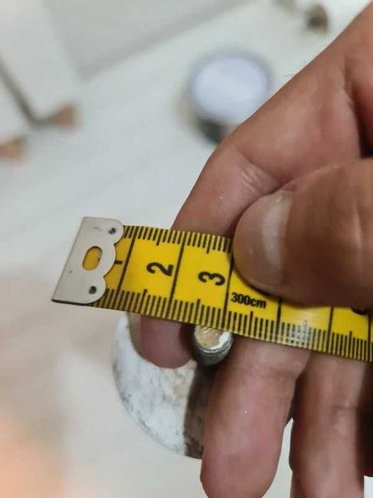 Pés Bases Apoios em Madeira Support Wood Feet 35cm