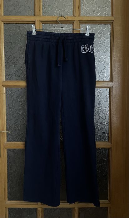 Фирменный спортивный костюм Gap на флисе, размер Xs-S