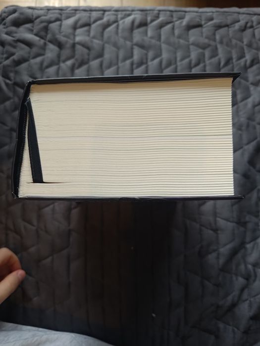 Вітер та Істина. Брендон Сандерсон