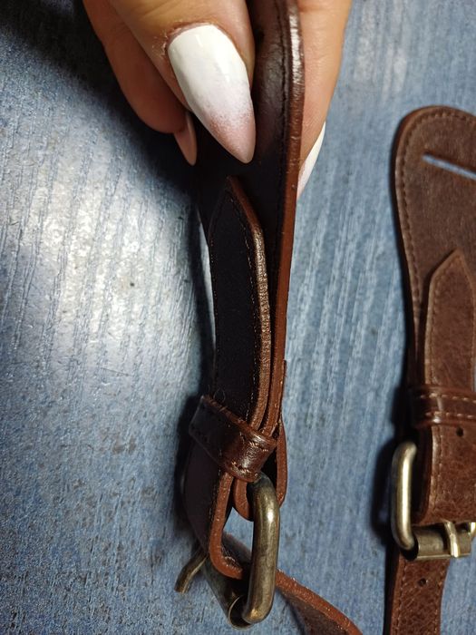 Ремінці (для одягу, сумок ,декору )