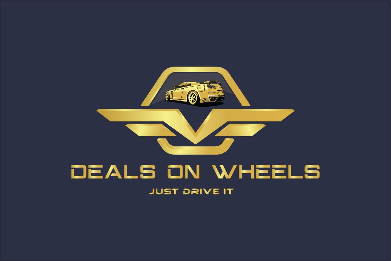 Deals on Wheels top banner