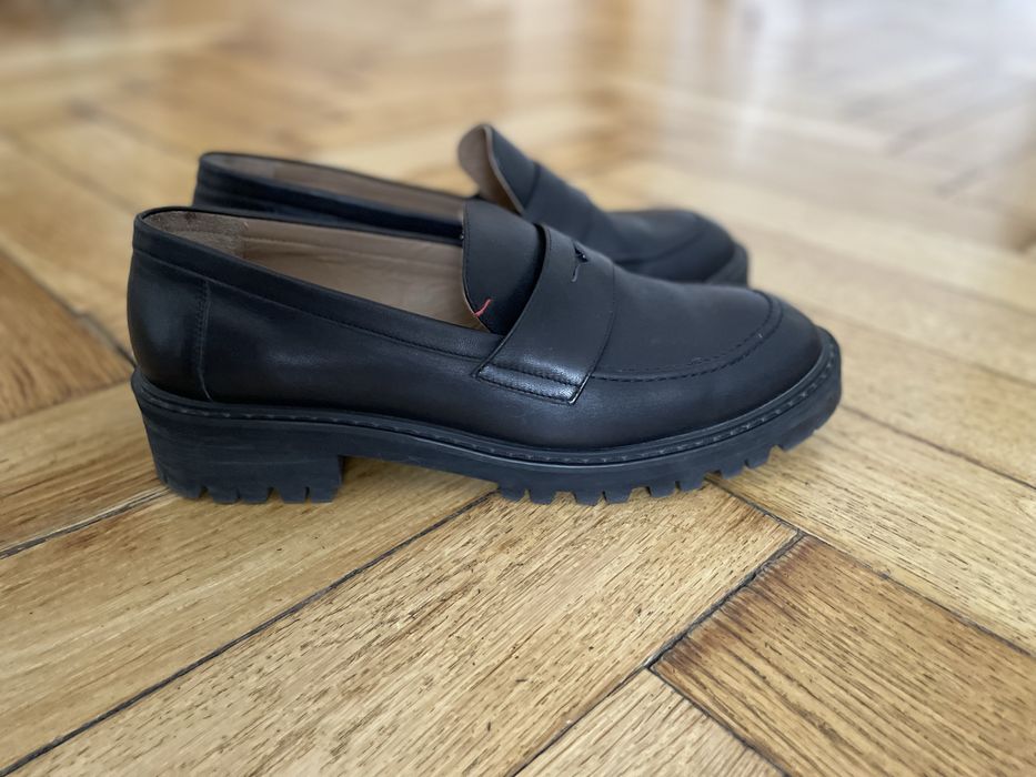 Лофери українського бренду ikos