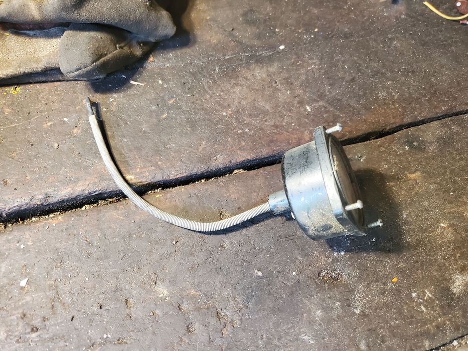 Термометры манометрические ТКП-60/3М, ТКП-60/3М2, ТПП2-В (ТПП-2В)