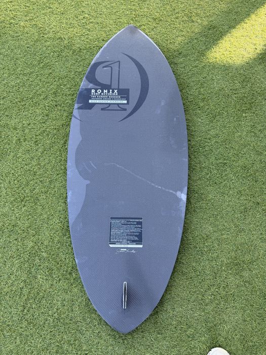 Prancha Wake Surf Ronix - Nova