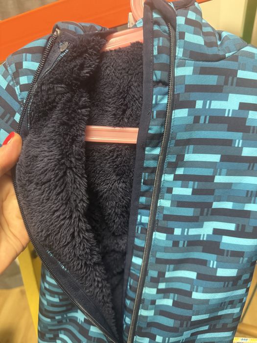 Комбинезон весна- осень 92 см