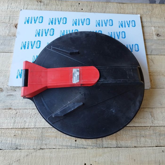 Pokrywa dekiel zbiornika John Deere opryskiwacz WZ819.1121