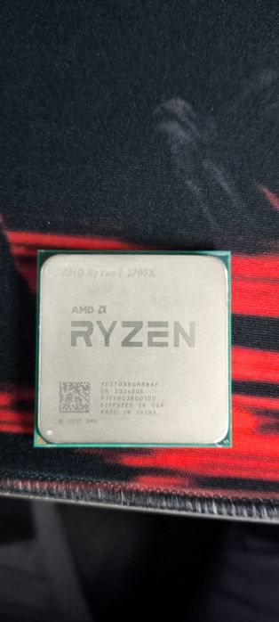 Bundle Gigabyte Msi RTX 2070 + Ryzen7 2700x AM4