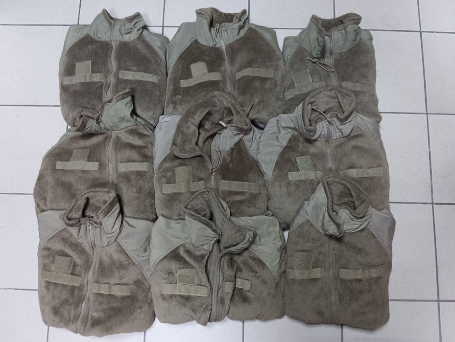 Фліски Койот ECWCS GEN III Level 3