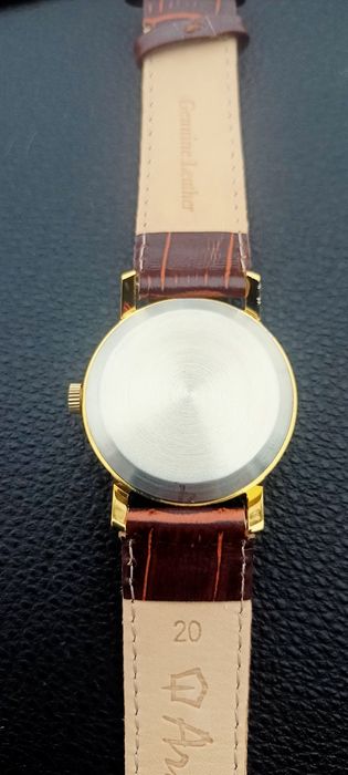 Zegarek Sputnik 35mm