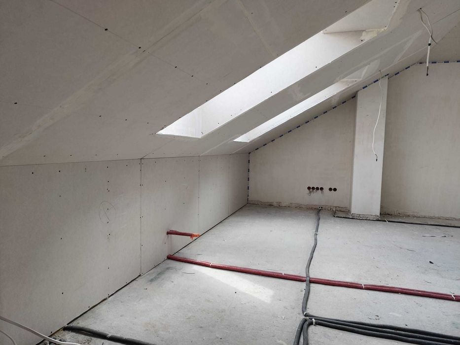 3-pokojowe 2 m. post  + bezczynszowe + poddasze 20 m2