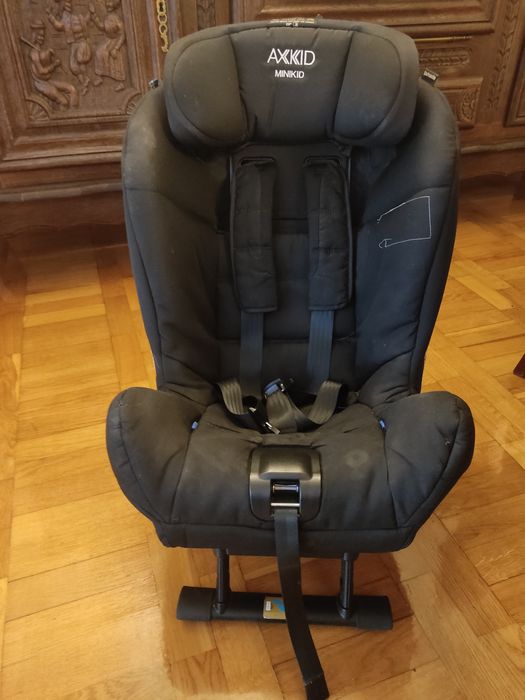 Fotelik RWF Axkid Minikid
