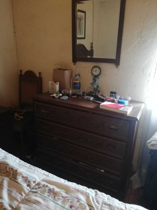 Mobilia de quarto