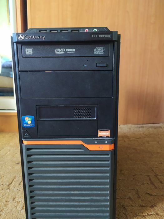 Комп'ютер ігровий. Игровой компьютер