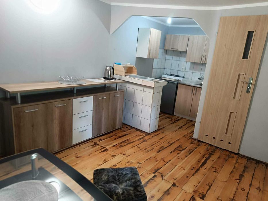Domki , apartamenty  blisko jeziora mazury