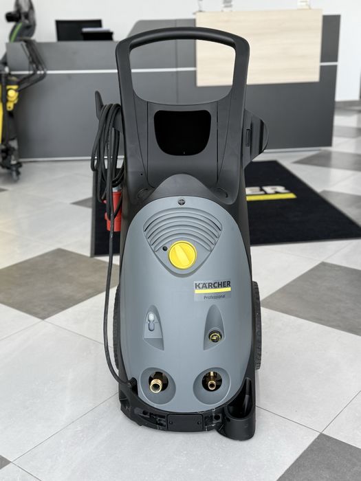 Відновлений Karcher HD  10/23 4 S