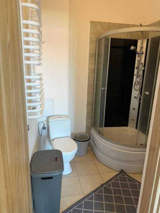 Wynajmę mieszkanie w centrum Rybnika