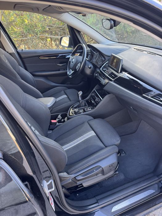 BMW 216 Acrive Tourer LINE SPORT