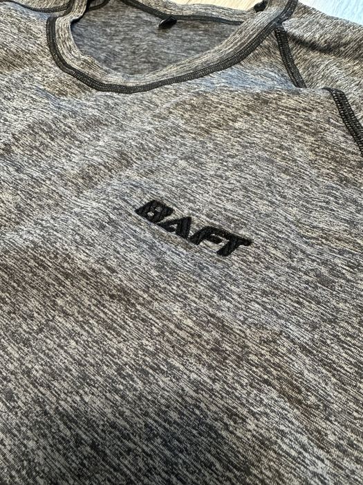 Термобілизна, термобелье BAFT