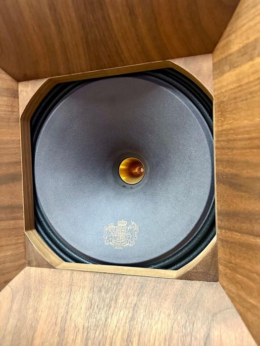 Tannoy westminster Royal SE