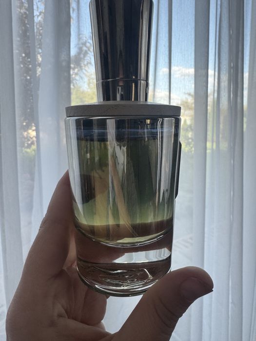Парфкми Mind Games Checkmate, 100 ml, залишок 92 мл
