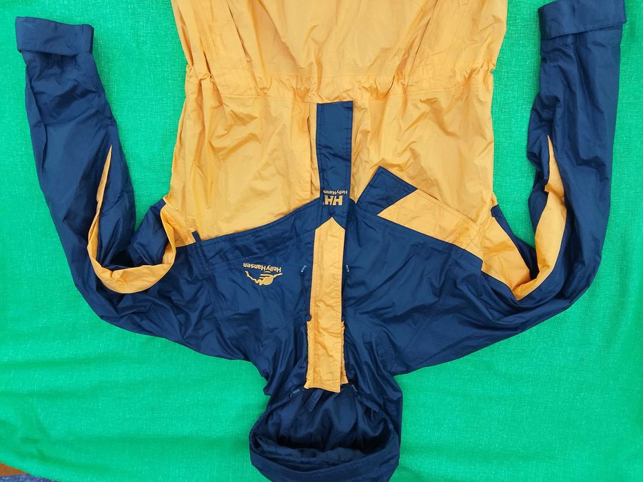 kurtka Helly Hansen -techniczna żeglarska  rozmiar M- Super