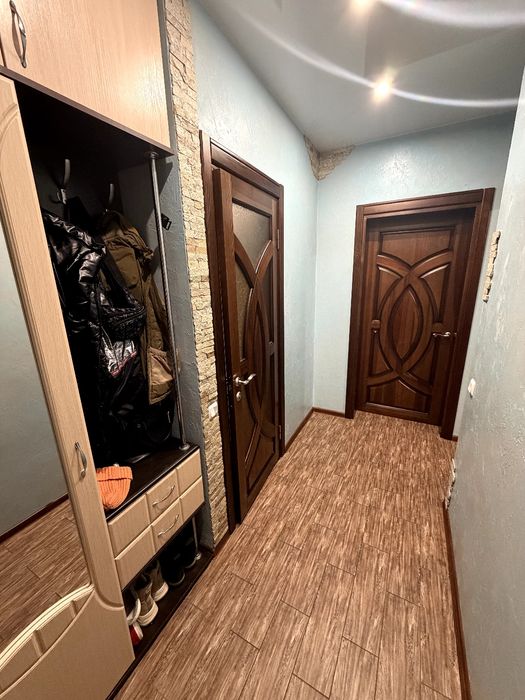 Однокімнатна квартира ВІД ВЛАСНИКА  Центр ЖК Вишиванка