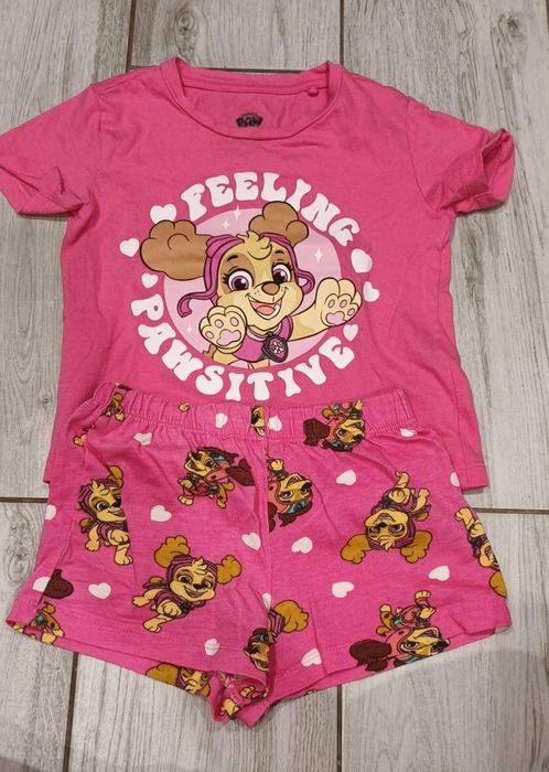 Piżama psi patrol rozm.98