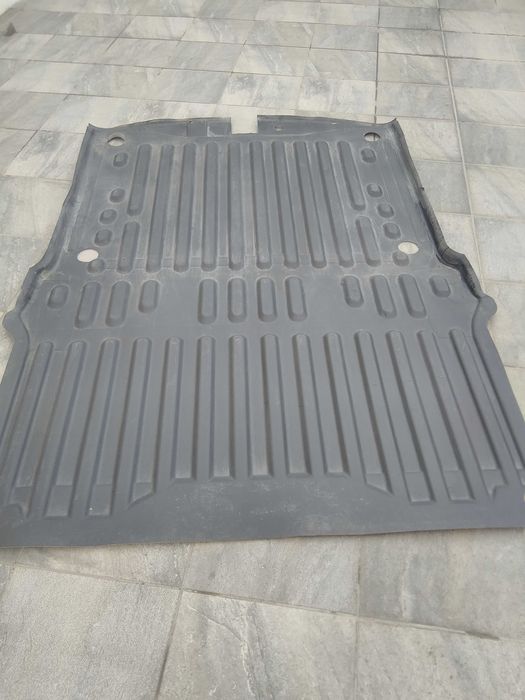 tapete de carga opel combo 2022