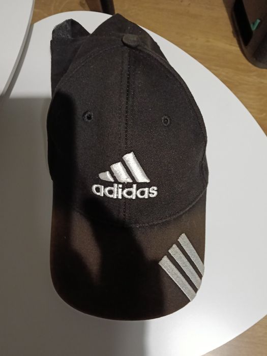 Czapeczka adidas