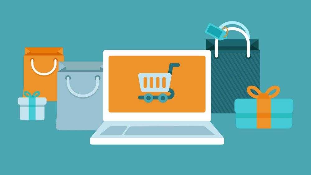 Создание сайтов интернет-магазинов, Разработка интернет-магазинов