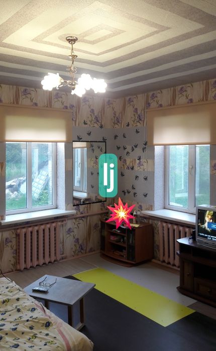 БУДИНОК   с.Блиставиця,Бучанського району