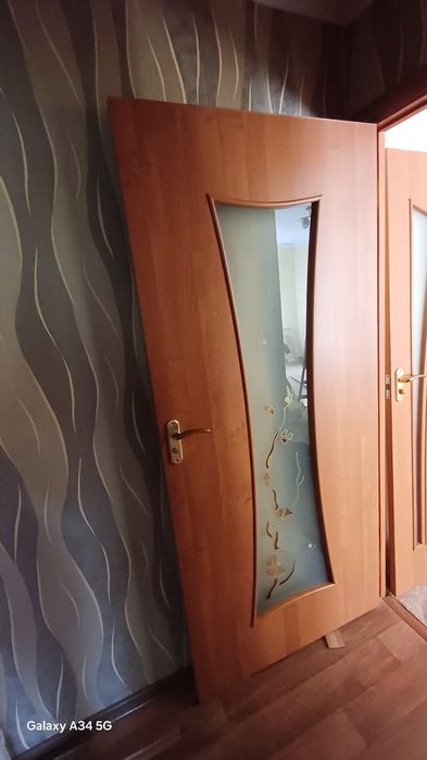 Продам б.у полотно