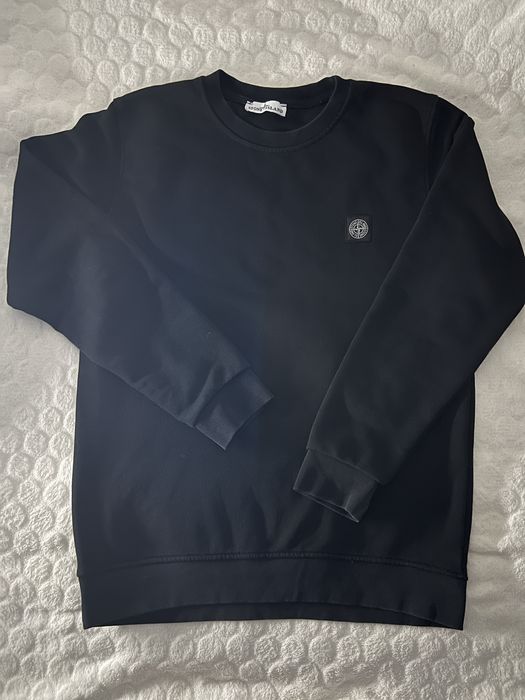 Світшот stone Island