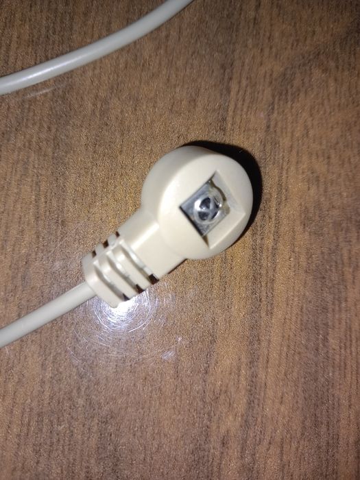 Podczerwień IRDA IR Mini Jack kabel przewód