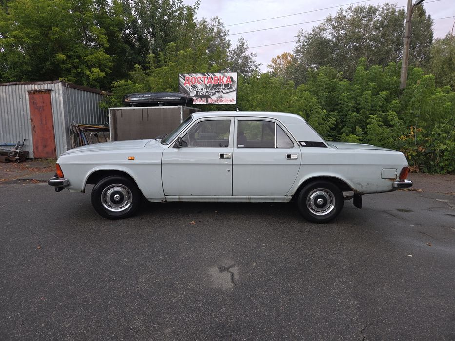 Продам автомобіль Волга  газ 3102