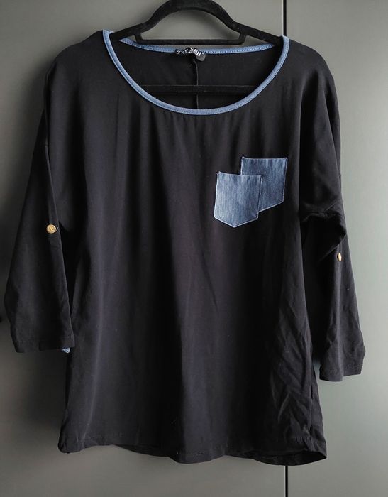 Bluzka, The Still, r. L