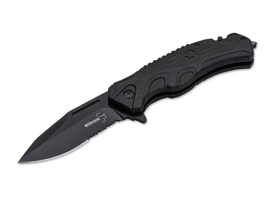 Boker Plus Savior64739832767617120