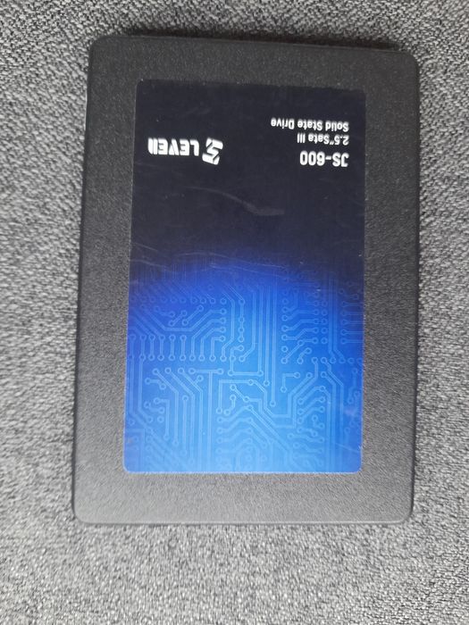 Dysk SSD   Samsung 250gb  Level 256GB  Sprawne