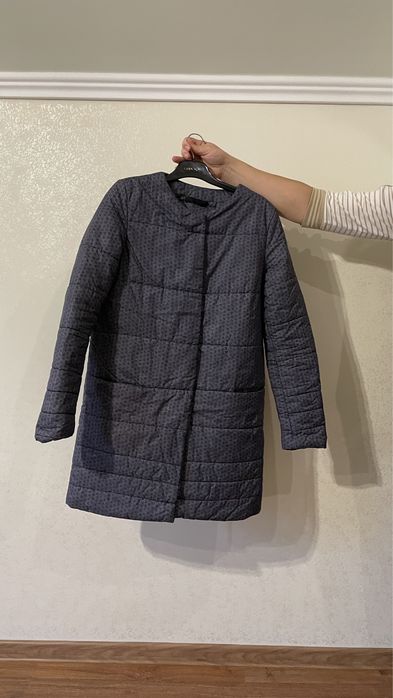 Пальто підліткове