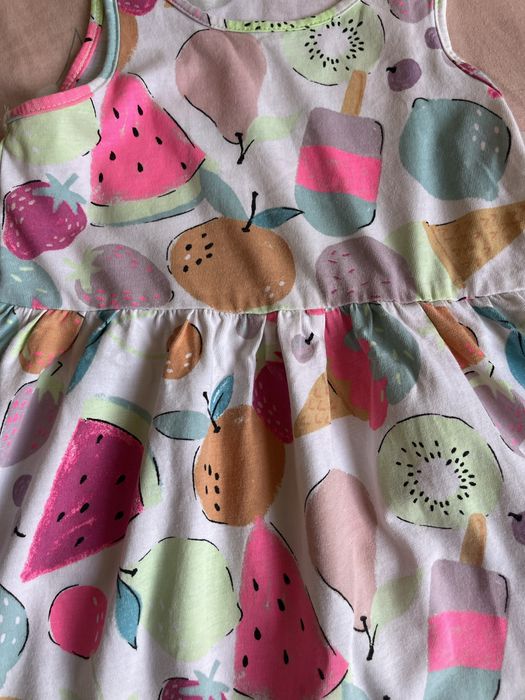 Легеньке сукня H&M