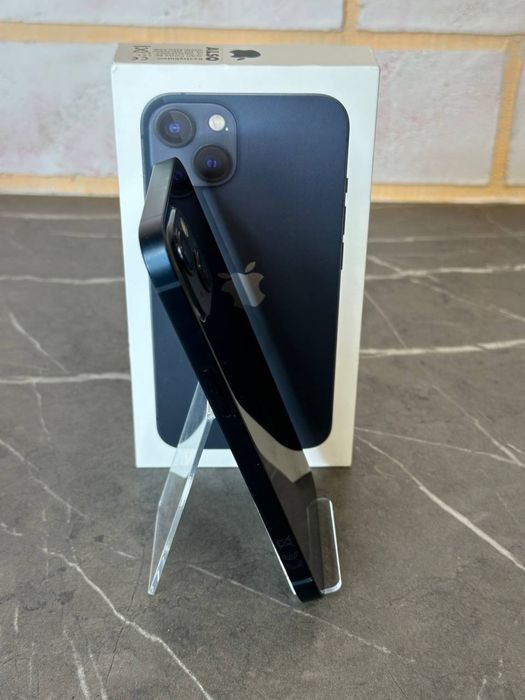Iphone 13 mini 128 айфон гарантія батарея 100