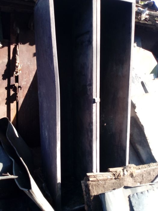 Продам листы алюминия и латуни