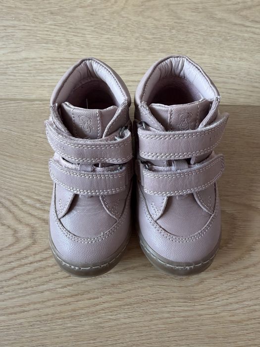 Buty na rzepy Lasocki Kids